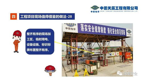 精品PPT 工程項(xiàng)目現(xiàn)場(chǎng)HSE問題及值得借鑒的做法——建筑工程篇