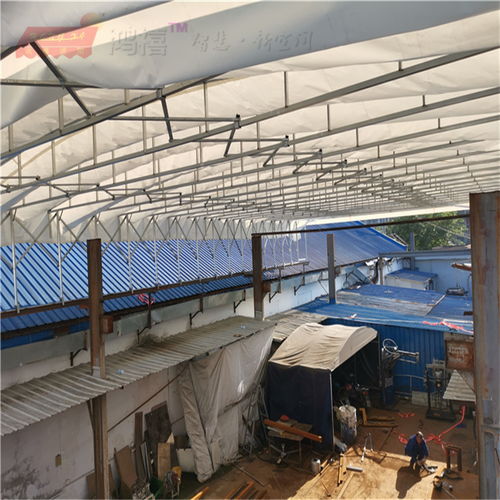 常熟伸縮雨棚定制與移動(dòng)篷價(jià)格優(yōu)惠全解析