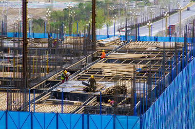 在建建筑工程 現(xiàn)狀、挑戰(zhàn)與未來(lái)展望